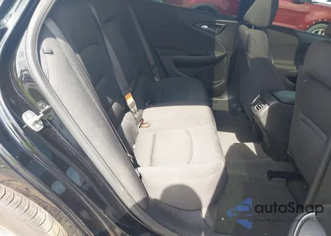 2024 Chevrolet Malibu Fwd 1Lt z USA, uszkodzony, nr VIN 1G1ZD5ST1RF230391